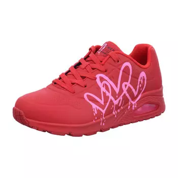 Кроссовки Skechers Sneaker, красный