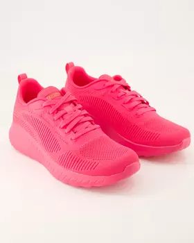 Кроссовки Skechers Sneaker, розовый