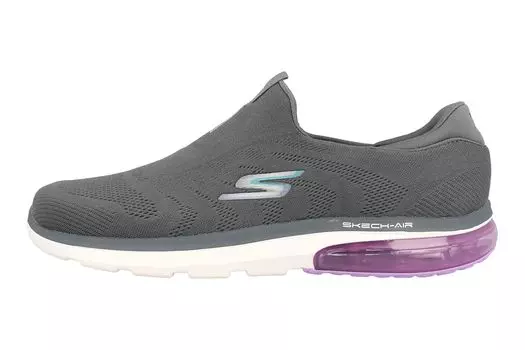 Кроссовки Skechers Sneaker, серый