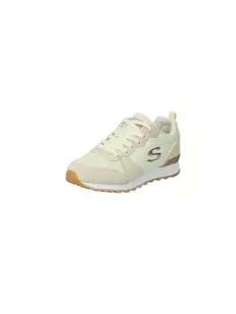 Кроссовки SKECHERS Sneakers Air Infinity, пастельно-желтый