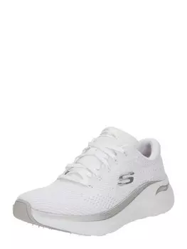 Кроссовки SKECHERS Sneakers ARCH FIT 2.0, белый