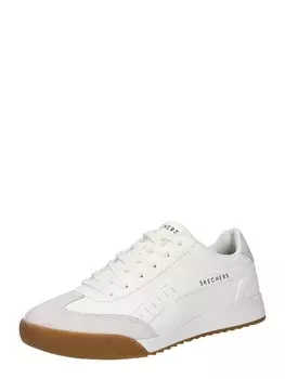 Кроссовки SKECHERS Sneakers, белый