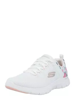 Кроссовки SKECHERS Sneakers, белый