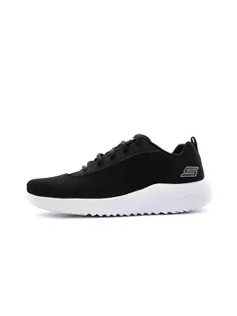 Кроссовки SKECHERS Sneakers Bounder - Karonik, черный