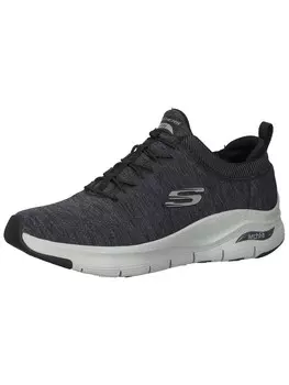 Кроссовки SKECHERS Sneakers, черный