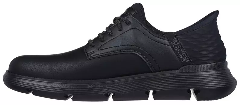 Кроссовки SKECHERS Sneakers, черный
