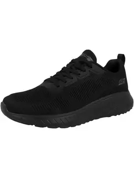 Кроссовки SKECHERS Sneakers, черный