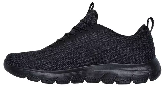 Кроссовки SKECHERS Sneakers, черный