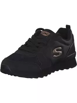 Кроссовки SKECHERS Sneakers, черный