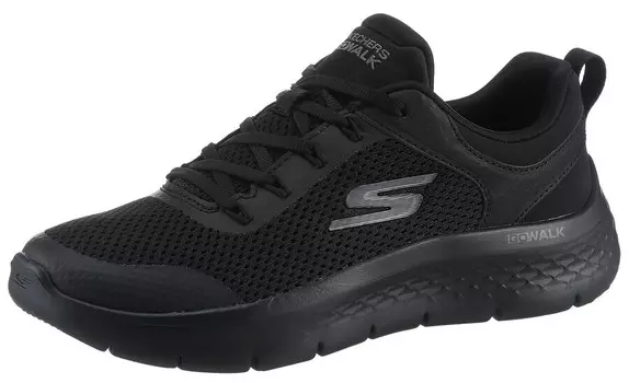 Кроссовки SKECHERS Sneakers, черный