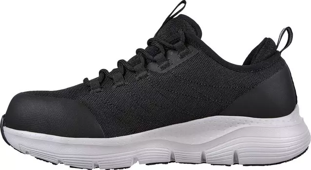 Кроссовки SKECHERS Sneakers, черный