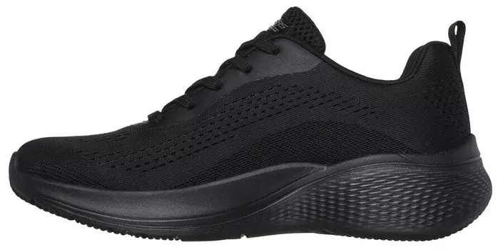 Кроссовки SKECHERS Sneakers, черный
