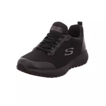 Кроссовки SKECHERS Sneakers, черный