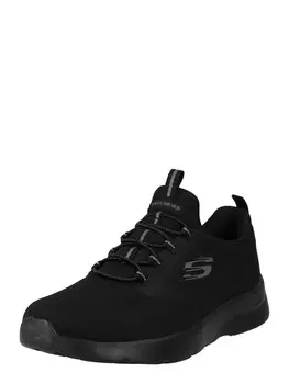 Кроссовки SKECHERS Sneakers, черный