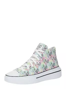 Кроссовки SKECHERS Sneakers CORDOVA CLASSIC, белый