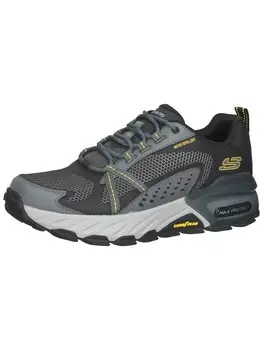 Кроссовки SKECHERS Sneakers, цвет Grey/Light grey