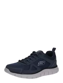 Кроссовки SKECHERS Sneakers, цвет marine blue/Dusty blue