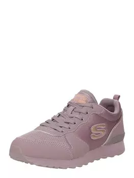 Кроссовки SKECHERS Sneakers, цвет mauve