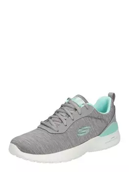 Кроссовки SKECHERS Sneakers, цвет mottled grey