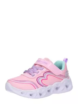 Кроссовки SKECHERS Sneakers, цвет Pink/Pink