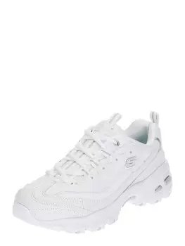 Кроссовки SKECHERS Sneakers DLites, белый