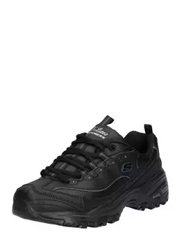 Кроссовки SKECHERS Sneakers DLites, черный