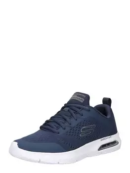 Кроссовки SKECHERS Sneakers Dyna Air, темно-синий