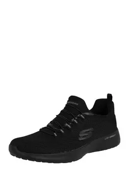 Кроссовки SKECHERS Sneakers Dynamight, черный