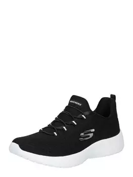 Кроссовки SKECHERS Sneakers Dynamight, черный