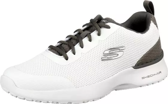 Кроссовки SKECHERS Sneakers Dynamight Winly, белый
