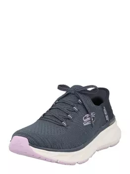 Кроссовки SKECHERS Sneakers EDGERIDE, темно-синий