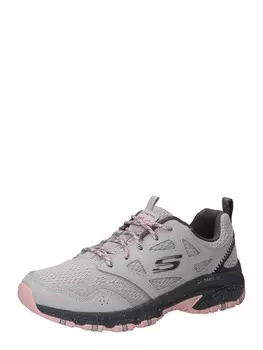 Кроссовки SKECHERS Sneakers Escapade, цвет Grey/Dark grey