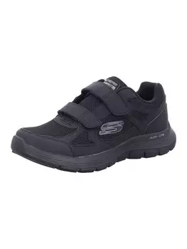 Кроссовки SKECHERS Sneakers Flex Advantage 4.0 Fortner, черный