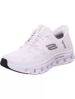 Кроссовки SKECHERS Sneakers Gyor Glide Step Pro, белый