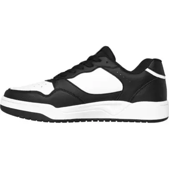 Кроссовки SKECHERS Sneakers Koopa, черный