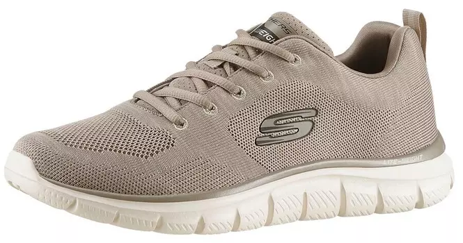Кроссовки SKECHERS Sneakers, коричневый