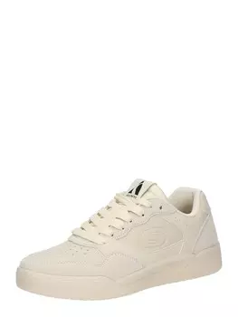 Кроссовки SKECHERS Sneakers, кремовый