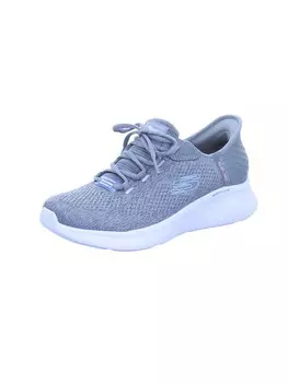 Кроссовки SKECHERS Sneakers Lite Pro, базальтовый серый