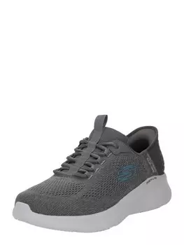 Кроссовки SKECHERS Sneakers LITE PRO - PRIMEBASE, серый