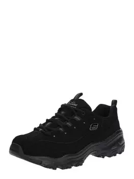 Кроссовки SKECHERS Sneakers Litis, черный