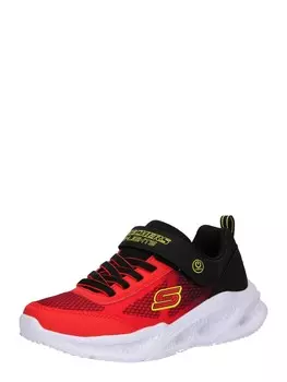 Кроссовки SKECHERS Sneakers METEOR-LIGHTS - KRENDOX, красный
