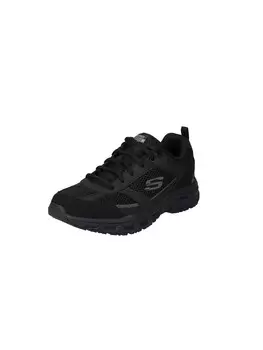 Кроссовки SKECHERS Sneakers Oak Canyon - Verketta, черный