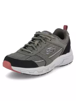 Кроссовки SKECHERS Sneakers Oak Canyon - Verketta, хаки