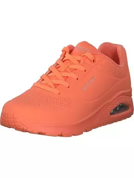 Кроссовки SKECHERS Sneakers, оранжевый