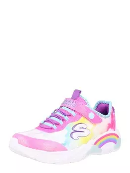 Кроссовки SKECHERS Sneakers, розовый