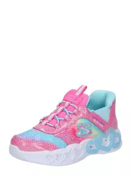 Кроссовки SKECHERS Sneakers, розовый