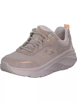 Кроссовки SKECHERS Sneakers, серый