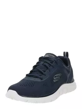 Кроссовки SKECHERS Sneakers Spur, темно-синий