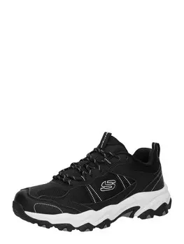 Кроссовки SKECHERS Sneakers STAMINA, черный