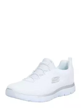 Кроссовки SKECHERS Sneakers Summits, белый